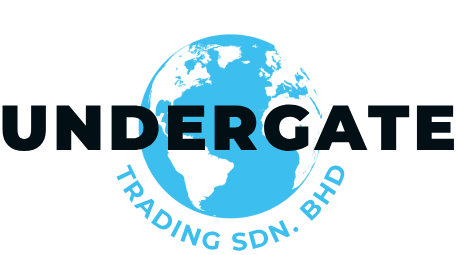 Undergate Trading Logo